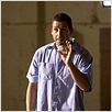 Mi-temps au mitard : photo Adam Sandler, Peter Segal