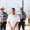 Mi-temps au mitard : photo Adam Sandler, Peter Segal