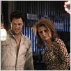 A Dirty Shame : photo John Waters, Johnny Knoxville, Tracey Ullman