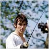 Vanity fair, la foire aux vanités : photo Jonathan Rhys Meyers, Mira Nair