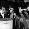 Key Largo : photo Edward G. Robinson, Victor Argo