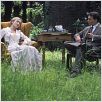 Neverland : photo Kate Winslet, Marc Forster