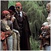 Neverland : photo Johnny Depp, Kate Winslet, Marc Forster