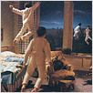Neverland : photo Marc Forster