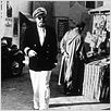 Dossier secret (Mr Arkadin) : photo Orson Welles