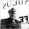 Dossier secret (Mr Arkadin) : photo Orson Welles