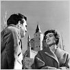 Dossier secret (Mr Arkadin) : photo Orson Welles, Paola Mori, Robert Arden