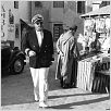 Dossier secret (Mr Arkadin) : photo Orson Welles
