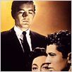 L'Inconnu du Nord-Express : photo Alfred Hitchcock, Farley Granger, Robert Walker, Ruth Roman