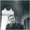 Les Sentiers de la gloire : photo Kirk Douglas, Stanley Kubrick