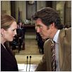 Une Affaire de coeur : photo Julianne Moore, Peter Howitt, Pierce Brosnan