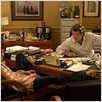 Une Affaire de coeur : photo Parker Posey, Peter Howitt, Pierce Brosnan