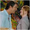 Une Affaire de coeur : photo Julianne Moore, Peter Howitt, Pierce Brosnan