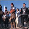 Les Guerriers de l'empire céleste : photo
