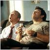 Shaun of the Dead : photo Edgar Wright, Nick Frost, Simon Pegg