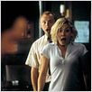 Shaun of the Dead : photo Edgar Wright, Kate Ashfield, Simon Pegg