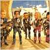 Team America police du monde