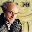 Les Désastreuses aventures des orphelins Baudelaire