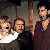 La Totale! : photo Claude Zidi, Jean Benguigui, Miou-Miou, Thierry Lhermitte