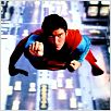 Superman : photo Christopher Reeve, Richard Donner