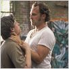 L'Autre rive : photo David Gordon Green, Jamie Bell, Josh Lucas