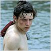 L'Autre rive : photo David Gordon Green, Jamie Bell
