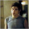 L'Autre rive : photo David Gordon Green, Jamie Bell