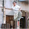 Crazy kung-fu : photo Stephen Chow