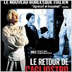 Le Retour de Cagliostro