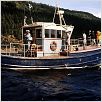 Incident au Loch Ness : photo Zak Penn