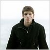 Le Dernier jour : photo Gaspard Ulliel, Rodolphe Marconi