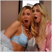 F.B.I. Fausses Blondes Infiltrées