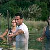Anacondas : à la poursuite de l'orchidée de sang : photo Dwight H. Little, Johnny Messner, Kadee Strickland, Karl Yune