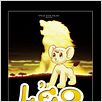 Léo, roi de la jungle