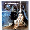 Star Wars : Episode IV - Un nouvel espoir (La Guerre des étoiles)