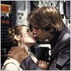 Star Wars : Episode V - L'Empire contre-attaque : photo Carrie Fisher, Harrison Ford, Irvin Kershner
