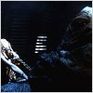 Star Wars : Episode VI - Le Retour du Jedi : photo Carrie Fisher, George Lucas, Richard Marquand
