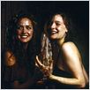 Rose et Cassandra : photo Romola Garai, Rose Byrne, Tim Fywell