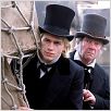 Nicholas Nickleby : photo Charlie Hunnam, Douglas McGrath