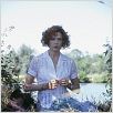 Adorable Julia : photo Annette Bening, Istvan Szabo