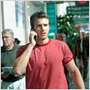 Cellular : photo Chris Evans, David R. Ellis