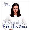 Des étoiles plein les yeux : affiche Forest Whitaker, Katie Holmes