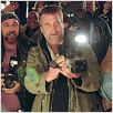 Paparazzi objectif chasse à l'homme : photo Daniel Baldwin, Kevin Gage, Paul Abascal