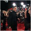 Paparazzi objectif chasse à l'homme