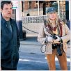 Silver City : photo Danny Huston, Daryl Hannah, John Sayles