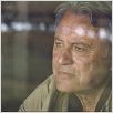 L'Intrus : photo Claire Denis, Michel Subor