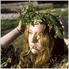 L'Intrus : photo Claire Denis, Lolita Chammah