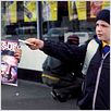 Millions : photo Alex Etel, Danny Boyle