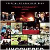 Uncovered : tout sur la guerre en Irak : affiche