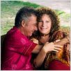 Mon beau-père, mes parents et moi : photo Barbra Streisand, Dustin Hoffman, Jay Roach